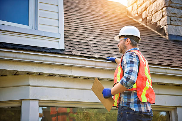 Roofing in Matheny